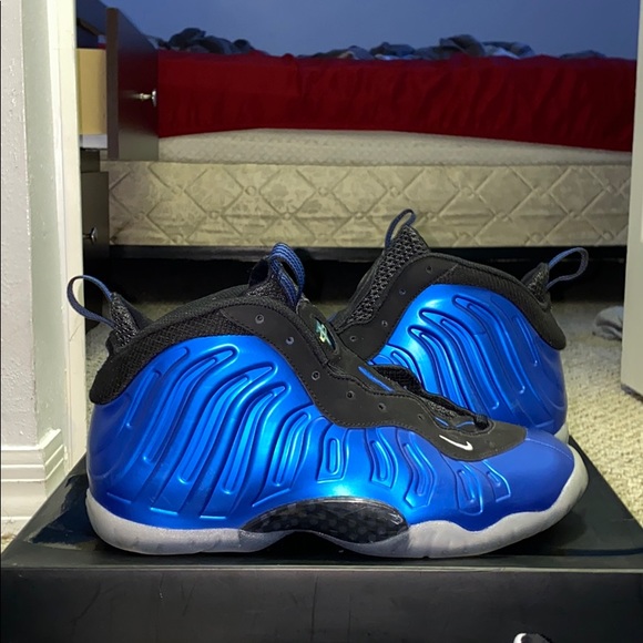expensive foamposites